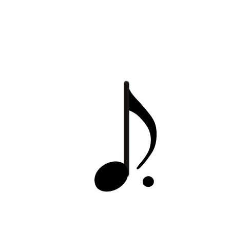 新鮮な音符 無料 イラスト 無料イラスト集 新鮮な音符 無料 イラスト 無料イラスト集