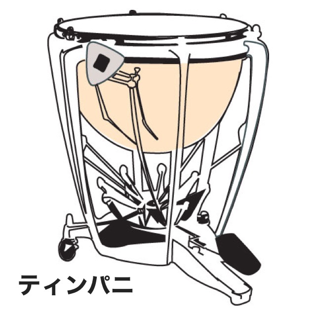 楽器の音色 - 株式会社教育芸術社
